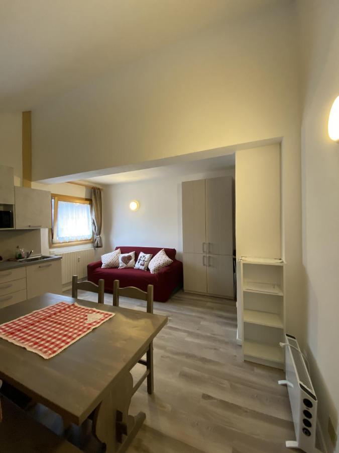 Appartement Casa Lola à Falcade Extérieur photo