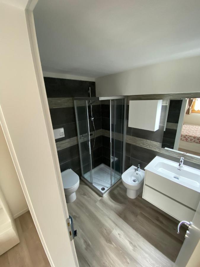 Appartement Casa Lola à Falcade Extérieur photo